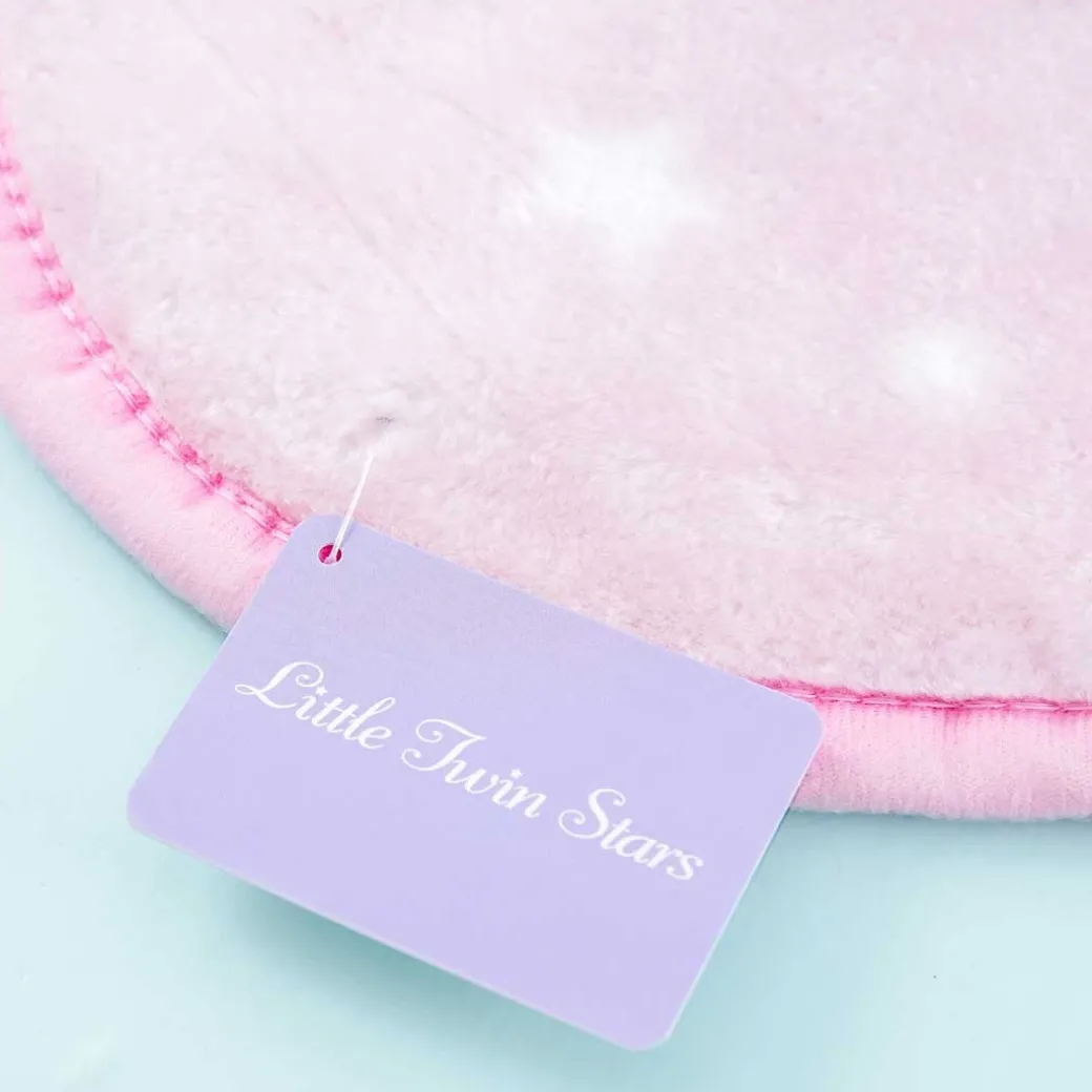 Little Twin Stars’ Favorite Things Meyer Blanket