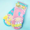 Little Twin Stars Fluffy Room Socks