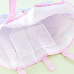 Little Twin Stars Foldable Eco Bag