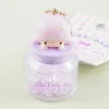 Little Twin Stars Fragrance Beads Bottle Charm - Lala
