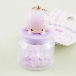 Little Twin Stars Fragrance Beads Bottle Charm - Lala