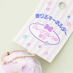 Little Twin Stars Fragrance Beads Bottle Charm - Lala