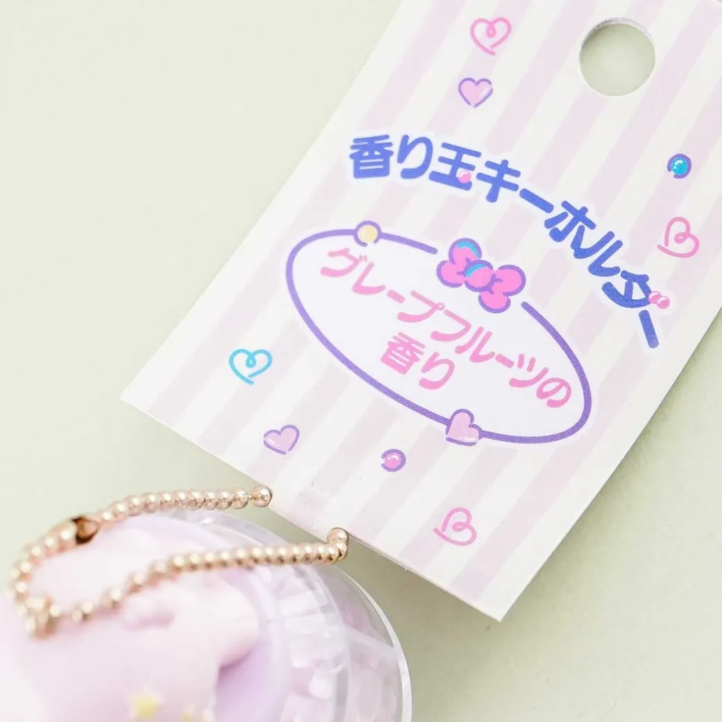 Little Twin Stars Fragrance Beads Bottle Charm - Lala