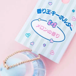 Little Twin Stars Fragrance Beads Bottle Charm - Kiki