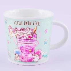 Little Twin Stars Frappuccino Ceramic Mug