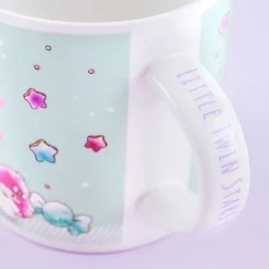 Little Twin Stars Frappuccino Ceramic Mug