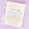 Little Twin Stars Friendship Acrylic Clip