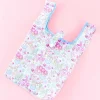Little Twin Stars Garden Blooms Eco Bag