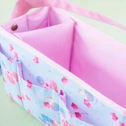 Little Twin Stars Gelatin Dessert Carry Box