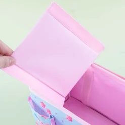 Little Twin Stars Gelatin Dessert Carry Box