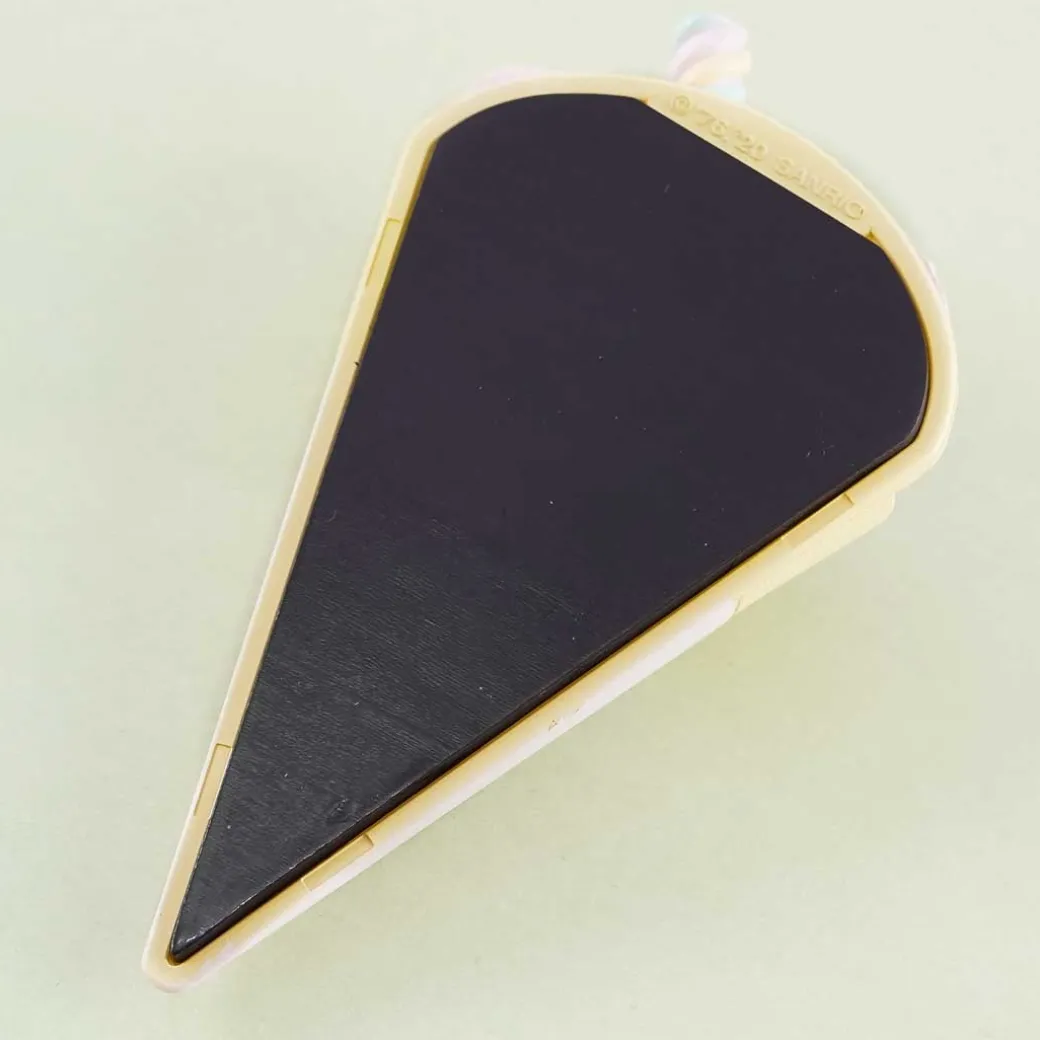 Little Twin Stars Gourmet Ice Cream Magnet