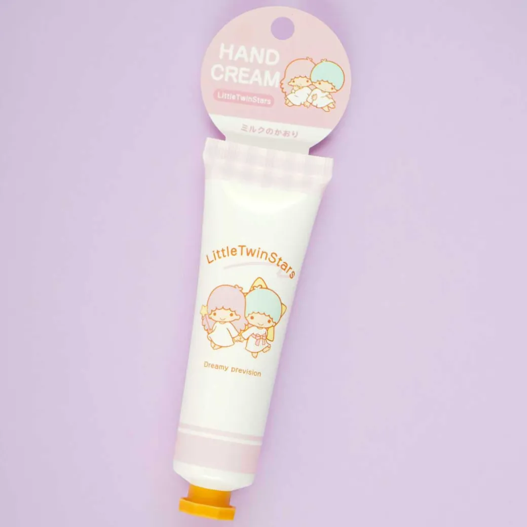 Little Twin Stars Hand Cream