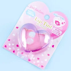 Little Twin Stars Heart Lip Tint - Strawberry