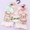 Little Twin Stars Homewear Marshmallow Short Pants