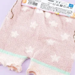 Little Twin Stars Homewear Marshmallow Short Pants