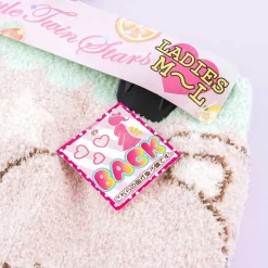 Little Twin Stars Homewear Marshmallow Short Pants