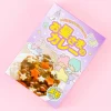 Little Twin Stars Instant Curry Package Memo Pad