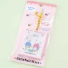 Little Twin Stars Itsumademo Detachable Pocket Mirror Charm