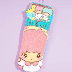 Little Twin Stars Kiki & Lala Socks
