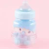 Little Twin Stars Kiki Baby Bottle Plushie - Medium