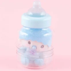 Little Twin Stars Kiki Baby Bottle Plushie - Medium