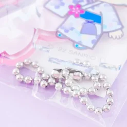 Little Twin Stars Kiki Sakura Kimono Acrylic Stand