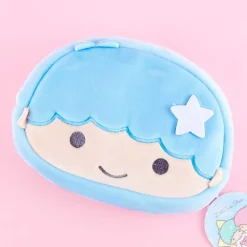 Little Twin Stars Kiki Soft Pouch