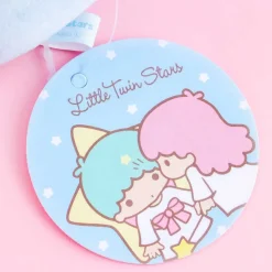 Little Twin Stars Kiki Soft Pouch