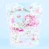 Little Twin Stars Kirakira Celebration Clear Cup