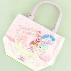 Little Twin Stars Kirakira Festa Shoulder Bag