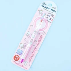 Little Twin Stars Kuru Toga Mechanical Pencil