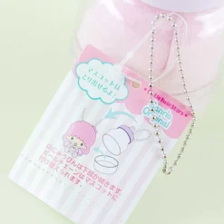 Little Twin Stars Lala Baby Bottle Plushie - Medium