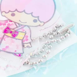 Little Twin Stars Lala Sakura Kimono Acrylic Stand