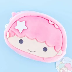 Little Twin Stars Lala Soft Pouch