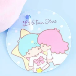 Little Twin Stars Lala Soft Pouch