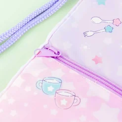 Little Twin Stars Magic Tea Time Multi-Strap Bag