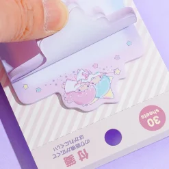 Little Twin Stars Magical Hangout Sticky Notes