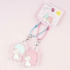 Little Twin Stars Magnetic Charm Set