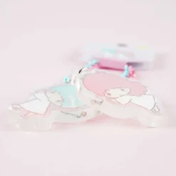 Little Twin Stars Magnetic Charm Set