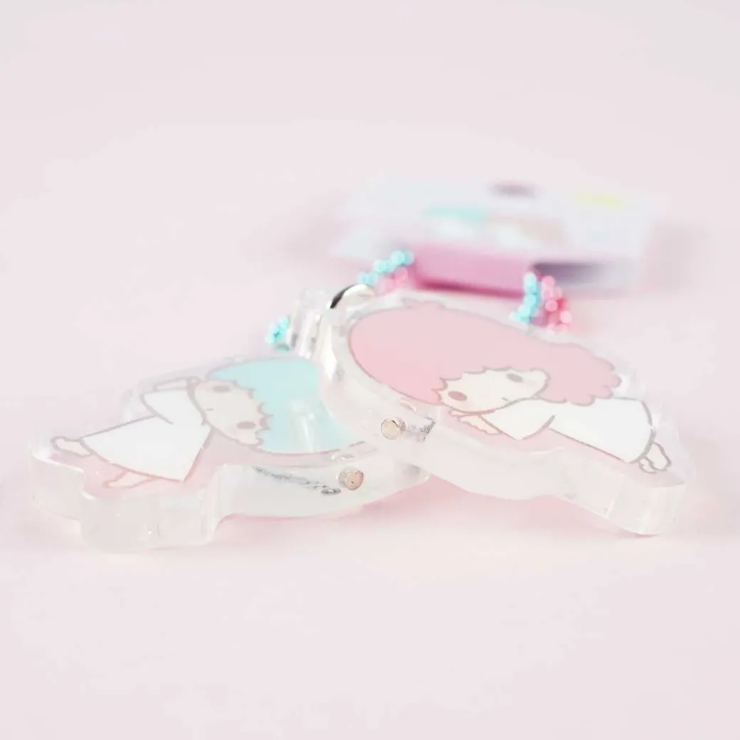 Little Twin Stars Magnetic Charm Set