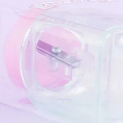 Little Twin Stars Mason Jar Sharpener