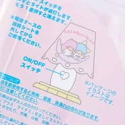 Little Twin Stars Mini Room Light