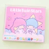 Little Twin Stars Mini Table Collectible