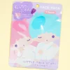 Little Twin Stars Moisturizing Face Pack - Grape