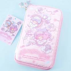 Little Twin Stars Multipurpose Pouch