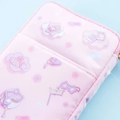 Little Twin Stars Multipurpose Pouch