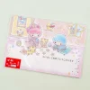 Little Twin Stars New Year Card Set