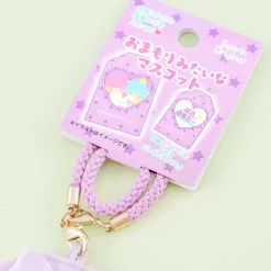 Little Twin Stars Omamori Charm