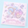 Little Twin Stars Pajama Party Memo Pad