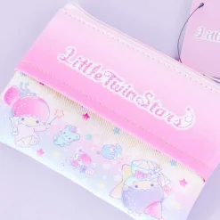 Little Twin Stars Party Time Coin Purse